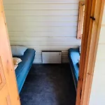 Rudbol Naturcamping Højer