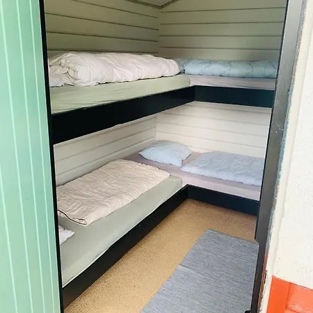 Rudbol Naturcamping Camping